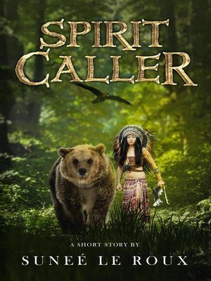 cover image of Spirit Caller